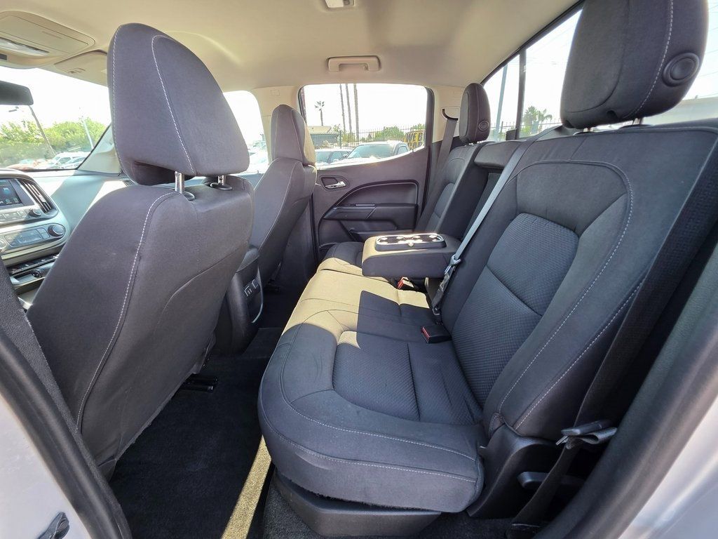 2016 Chevrolet Colorado 2WD Crew Cab 128.3" LT - 22943638 - 16