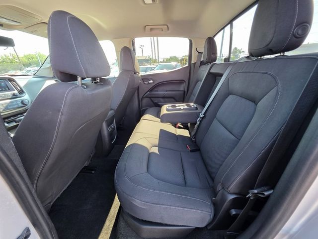 2016 Chevrolet Colorado 2WD Crew Cab 128.3" LT - 22943638 - 16