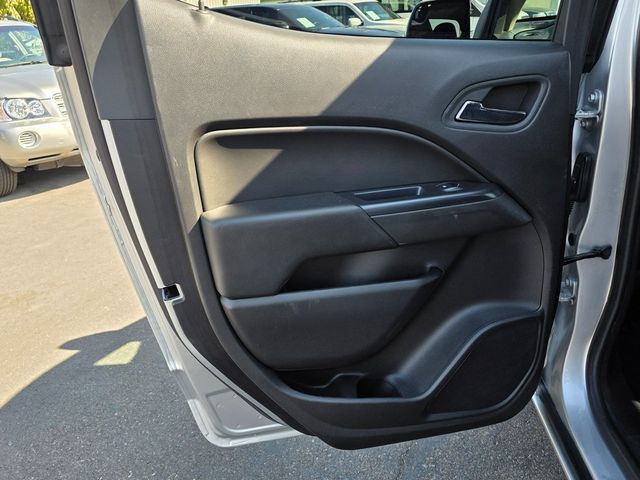 2016 Chevrolet Colorado 2WD Crew Cab 128.3" LT - 22943638 - 19