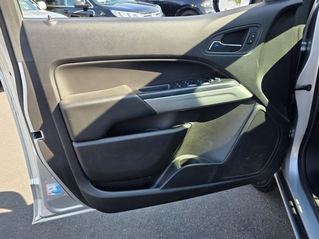 2016 Chevrolet Colorado 2WD Crew Cab 128.3" LT - 22943638 - 20