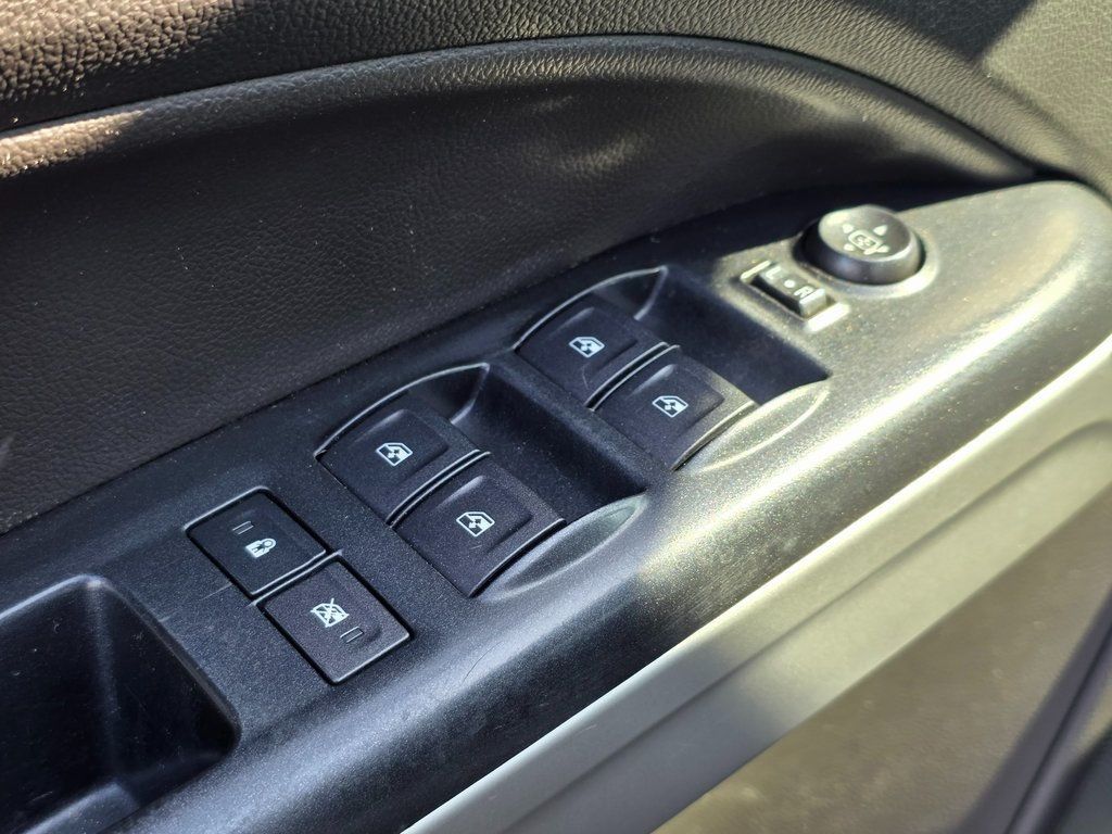 2016 Chevrolet Colorado 2WD Crew Cab 128.3" LT - 22943638 - 21