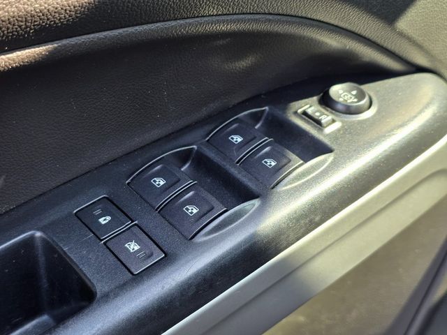 2016 Chevrolet Colorado 2WD Crew Cab 128.3" LT - 22943638 - 21