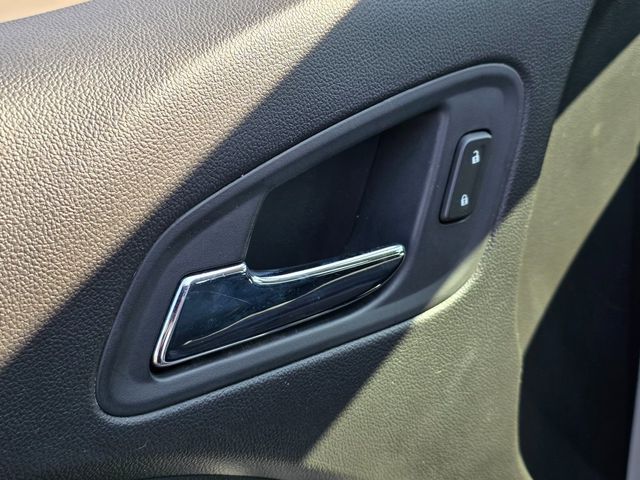 2016 Chevrolet Colorado 2WD Crew Cab 128.3" LT - 22943638 - 22