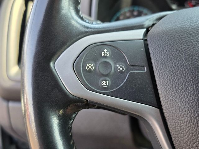 2016 Chevrolet Colorado 2WD Crew Cab 128.3" LT - 22943638 - 24