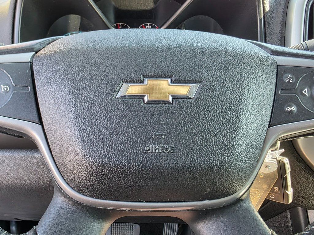 2016 Chevrolet Colorado 2WD Crew Cab 128.3" LT - 22943638 - 25