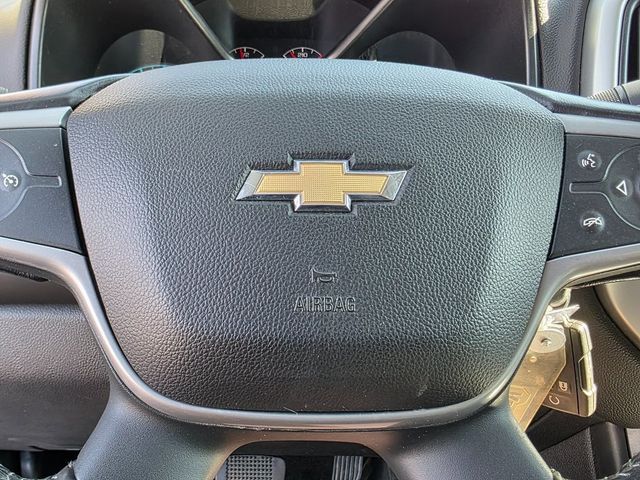 2016 Chevrolet Colorado 2WD Crew Cab 128.3" LT - 22943638 - 25