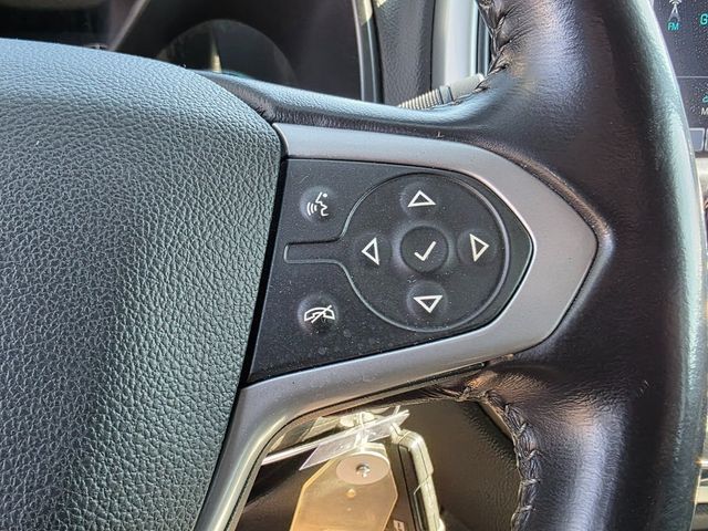 2016 Chevrolet Colorado 2WD Crew Cab 128.3" LT - 22943638 - 26