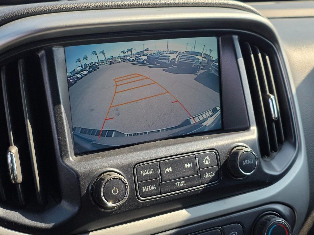 2016 Chevrolet Colorado 2WD Crew Cab 128.3" LT - 22943638 - 28