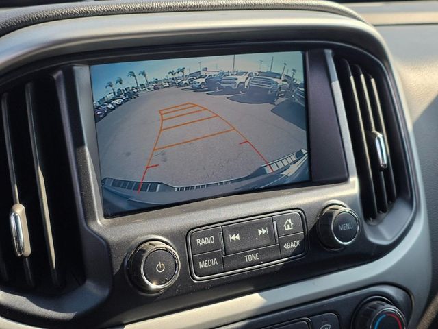 2016 Chevrolet Colorado 2WD Crew Cab 128.3" LT - 22943638 - 28