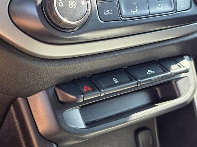 2016 Chevrolet Colorado 2WD Crew Cab 128.3" LT - 22943638 - 30