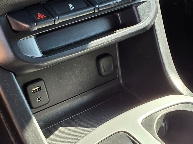 2016 Chevrolet Colorado 2WD Crew Cab 128.3" LT - 22943638 - 31