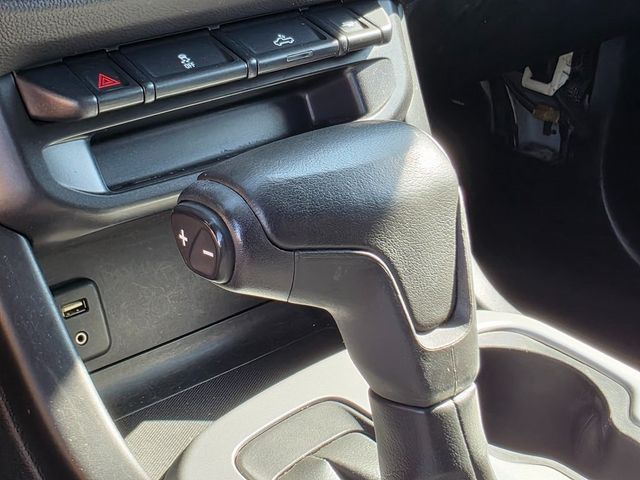 2016 Chevrolet Colorado 2WD Crew Cab 128.3" LT - 22943638 - 32