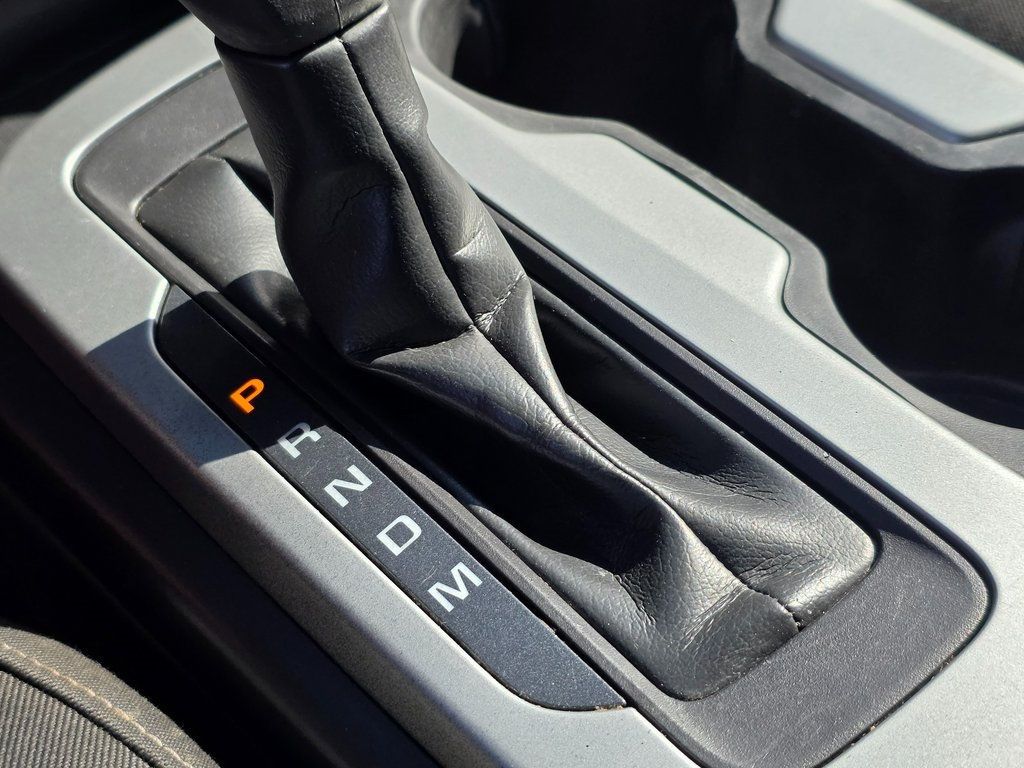 2016 Chevrolet Colorado 2WD Crew Cab 128.3" LT - 22943638 - 33