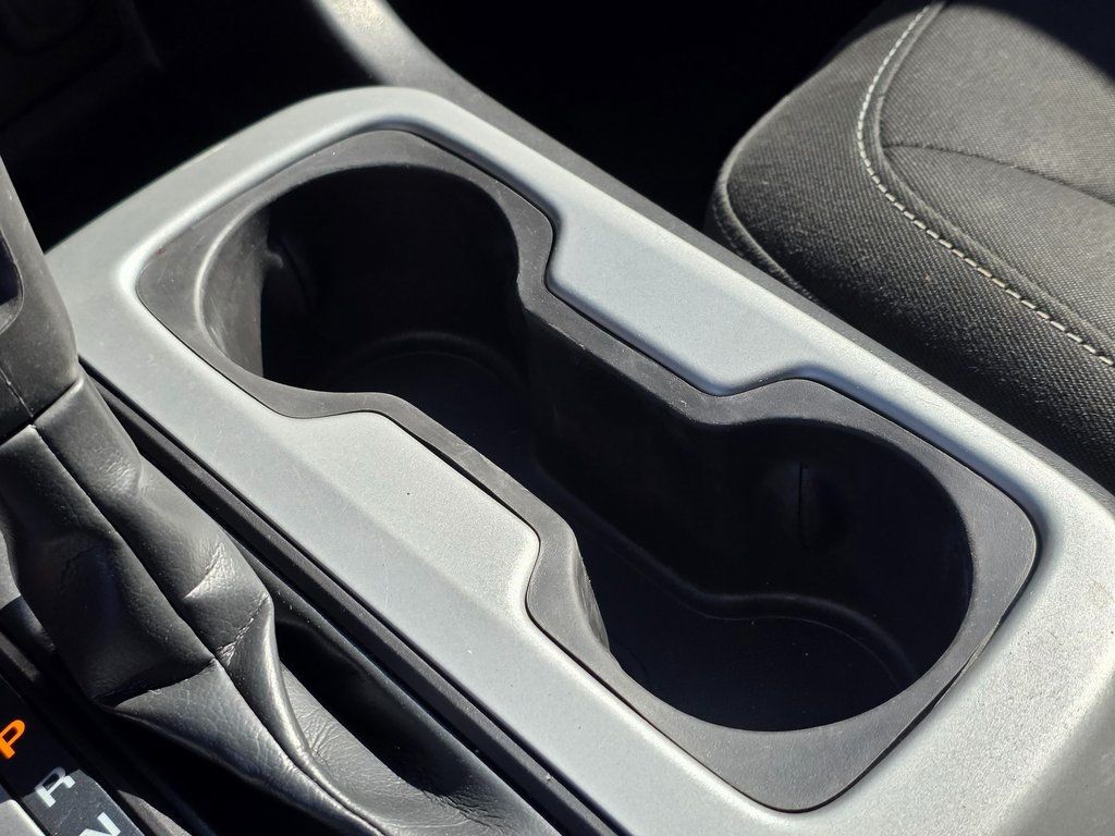 2016 Chevrolet Colorado 2WD Crew Cab 128.3" LT - 22943638 - 34