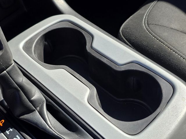 2016 Chevrolet Colorado 2WD Crew Cab 128.3" LT - 22943638 - 34