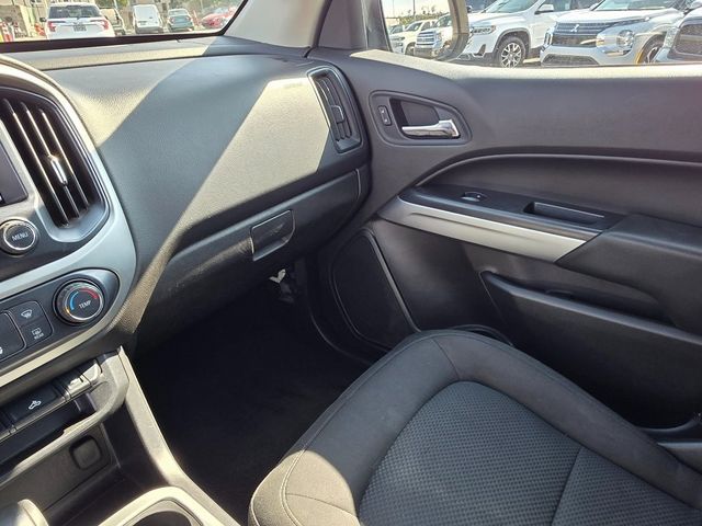 2016 Chevrolet Colorado 2WD Crew Cab 128.3" LT - 22943638 - 35