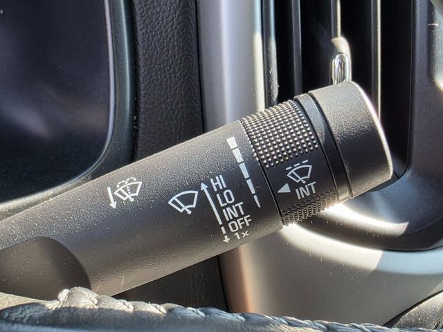 2016 Chevrolet Colorado 2WD Crew Cab 128.3" LT - 22943638 - 38