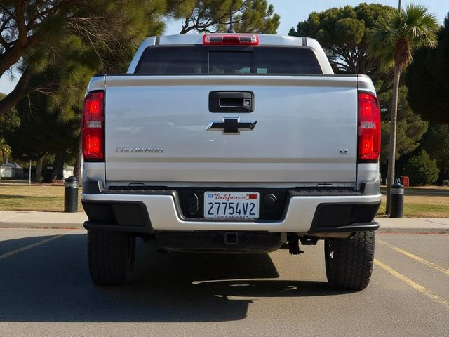 2016 Chevrolet Colorado 2WD Crew Cab 128.3" LT - 22943638 - 5