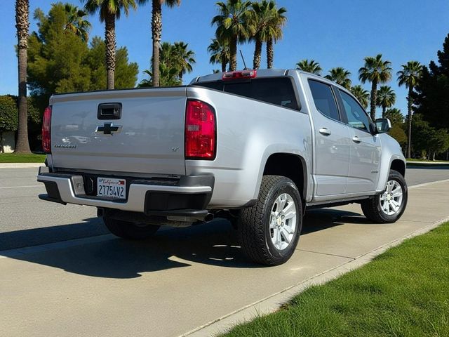 2016 Chevrolet Colorado 2WD Crew Cab 128.3" LT - 22943638 - 6