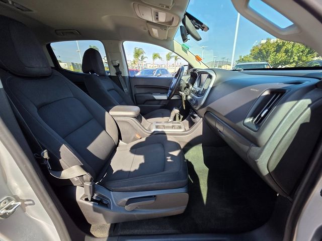 2016 Chevrolet Colorado 2WD Crew Cab 128.3" LT - 22943638 - 8