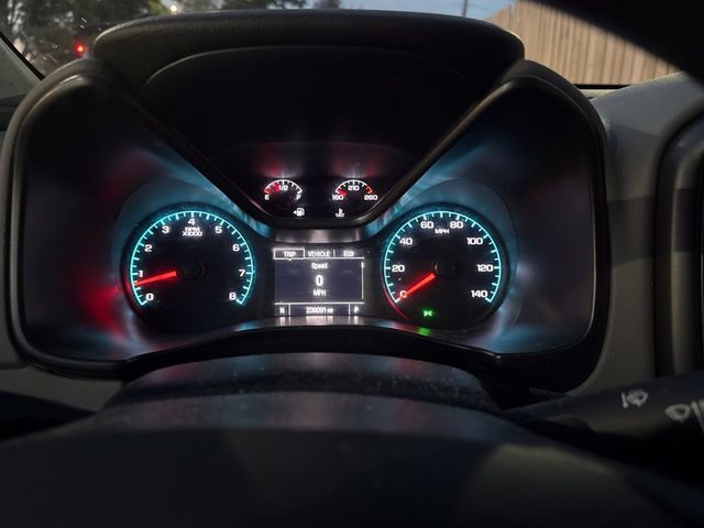 2016 Chevrolet Colorado 2WD Crew Cab 128.3" WT - 23097693 - 12