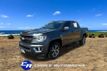 2016 Chevrolet Colorado 2WD Crew Cab 128.3" Z71 - 22516506 - 0