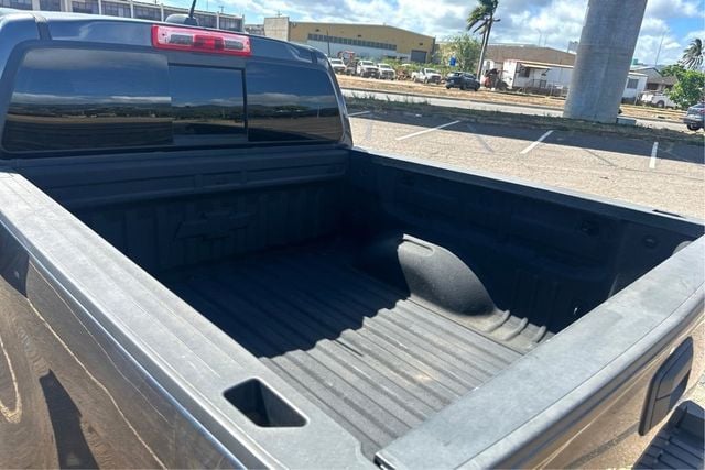 2016 Chevrolet Colorado 2WD Crew Cab 128.3" Z71 - 22516506 - 21