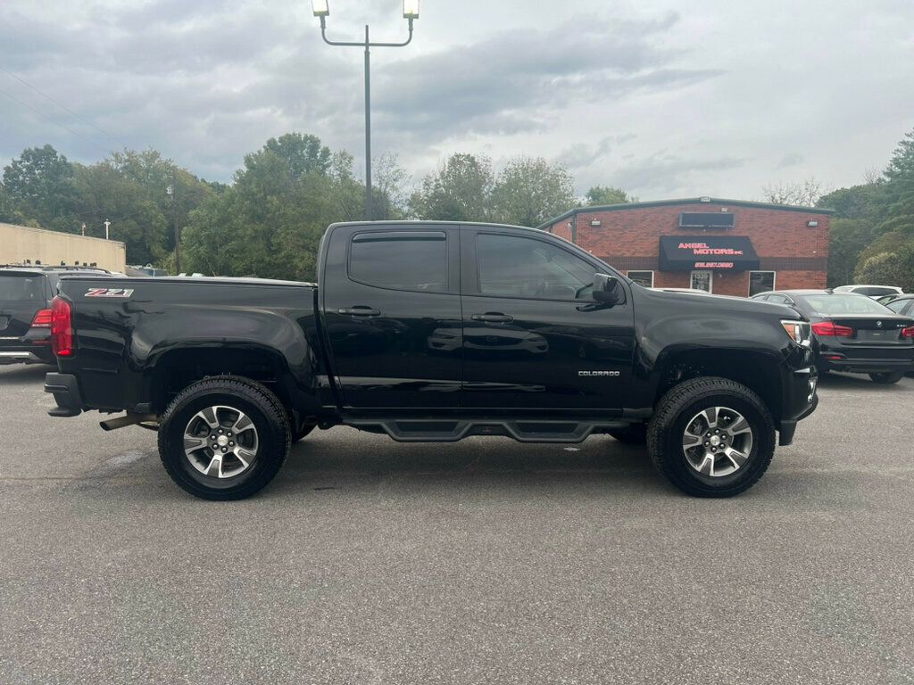 2016 Chevrolet Colorado 2WD Crew Cab 128.3" Z71 - 22633223 - 1