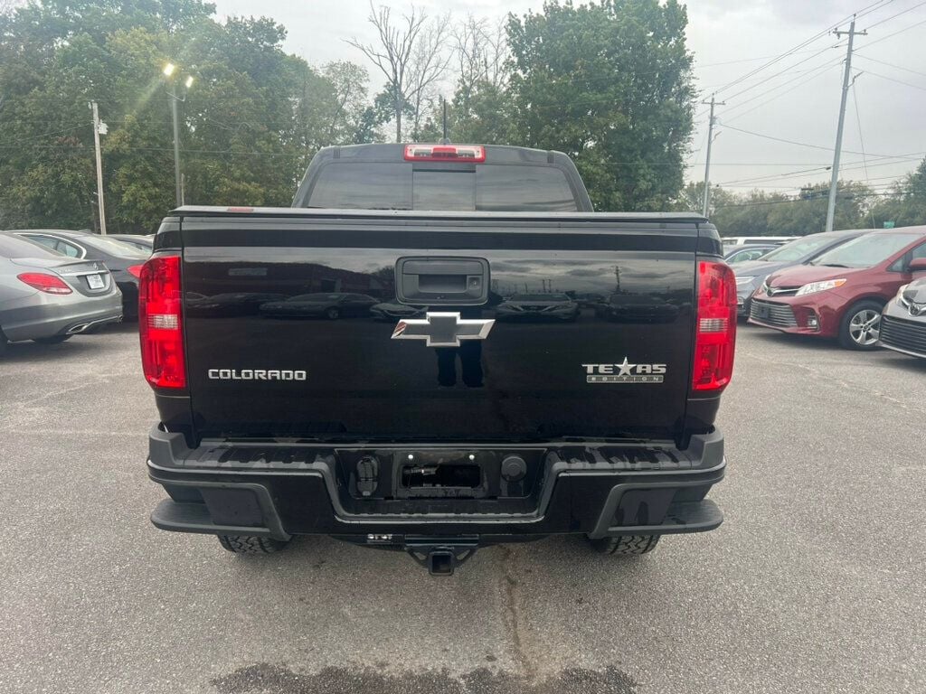 2016 Chevrolet Colorado 2WD Crew Cab 128.3" Z71 - 22633223 - 3