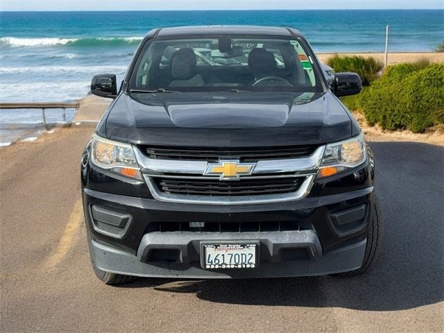 2016 Chevrolet Colorado 2WD Crew Cab 140.5" LT - 22710875 - 3