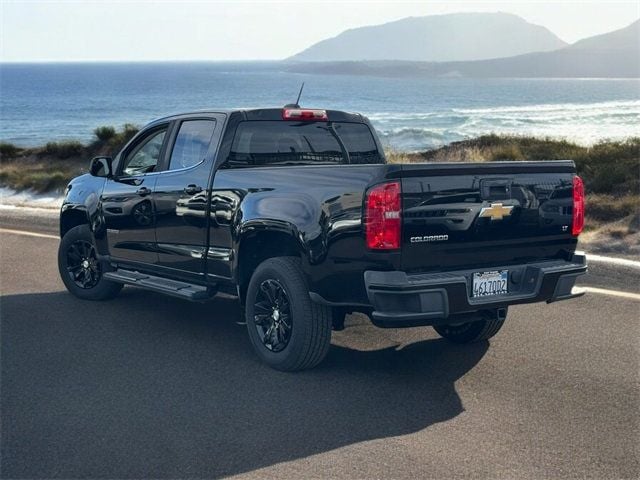 2016 Chevrolet Colorado 2WD Crew Cab 140.5" LT - 22710875 - 5