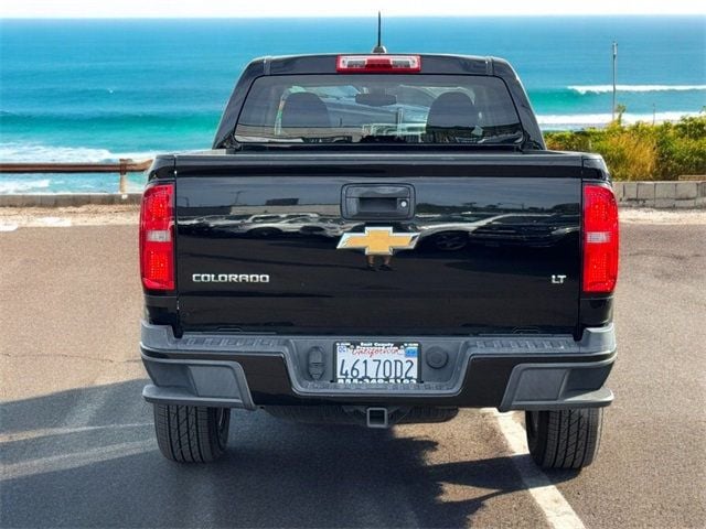 2016 Chevrolet Colorado 2WD Crew Cab 140.5" LT - 22710875 - 6