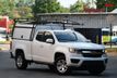 2016 Chevrolet Colorado 2WD Ext Cab 128.3" LT - 22906282 - 0