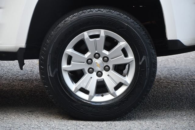 2016 Chevrolet Colorado 2WD Ext Cab 128.3" LT - 22906282 - 13