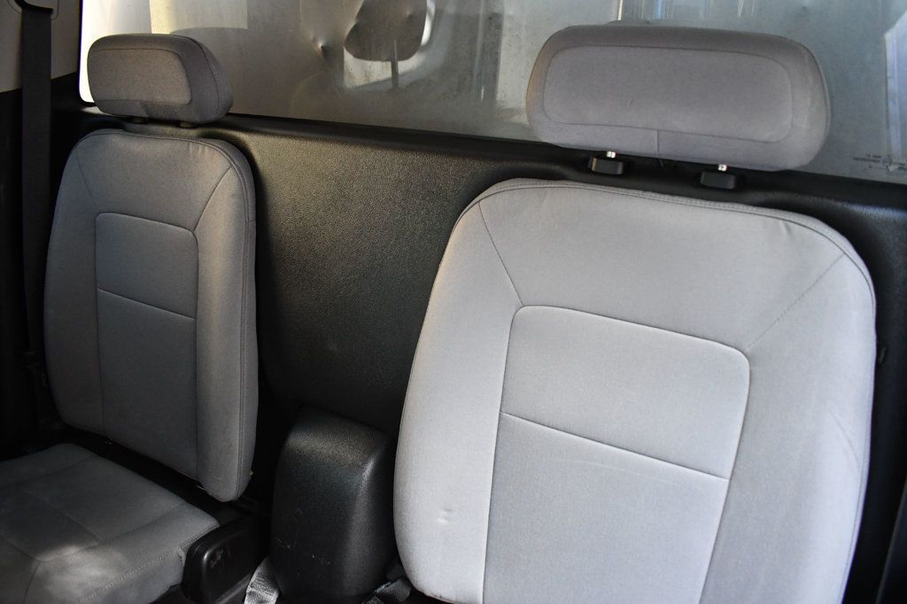 2016 Chevrolet Colorado LT photo 17
