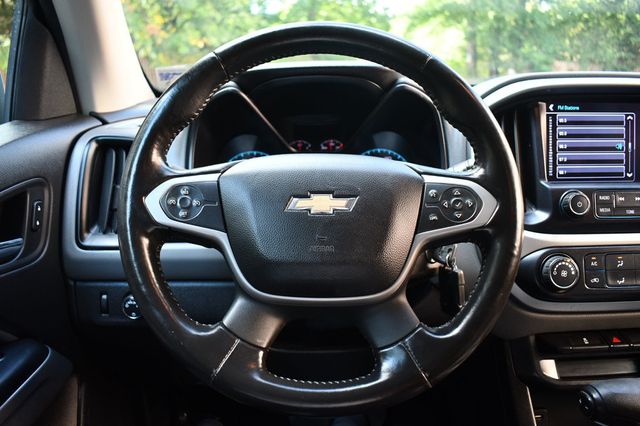 2016 Chevrolet Colorado 2WD Ext Cab 128.3" LT - 22906282 - 20