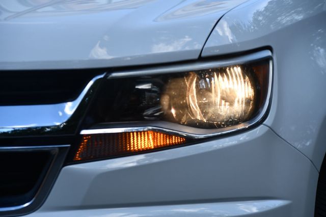 2016 Chevrolet Colorado 2WD Ext Cab 128.3" LT - 22906282 - 3