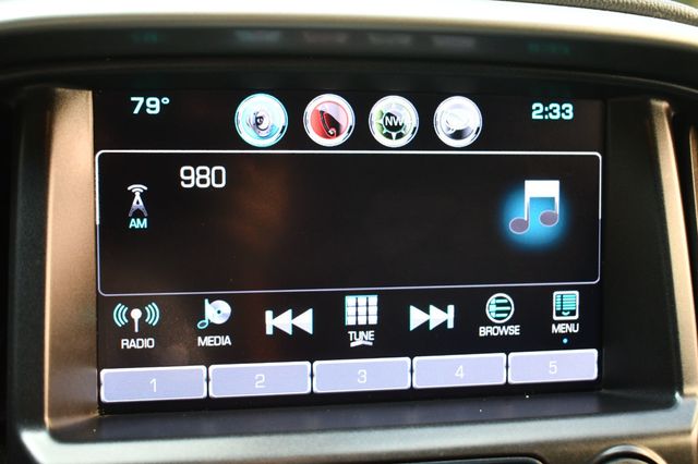 2016 Chevrolet Colorado 2WD Ext Cab 128.3" LT - 22906282 - 42