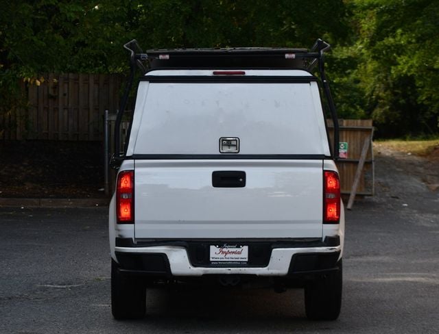 2016 Chevrolet Colorado 2WD Ext Cab 128.3" LT - 22906282 - 6