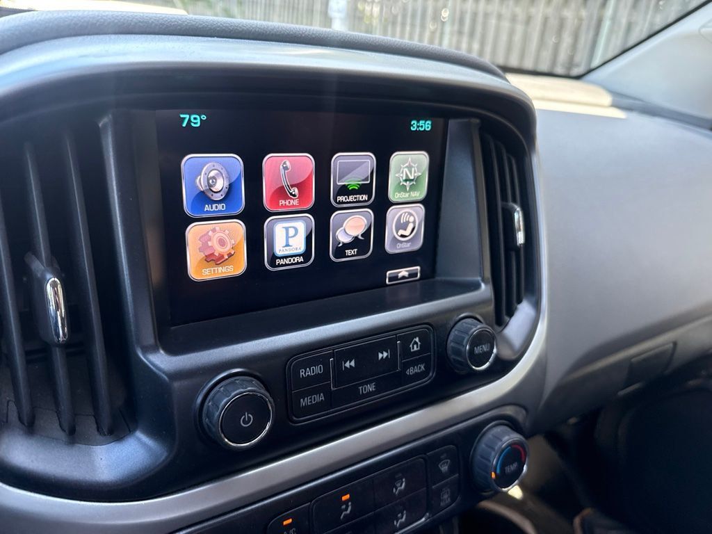 2016 Chevrolet Colorado 2WD Ext Cab 128.3" LT - 23044175 - 9
