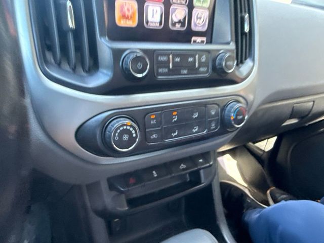 2016 Chevrolet Colorado 2WD Ext Cab 128.3" LT - 23044175 - 10