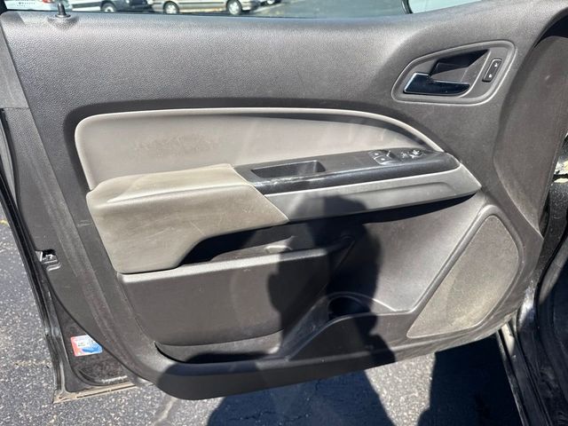 2016 Chevrolet Colorado 2WD Ext Cab 128.3" LT - 23044175 - 6
