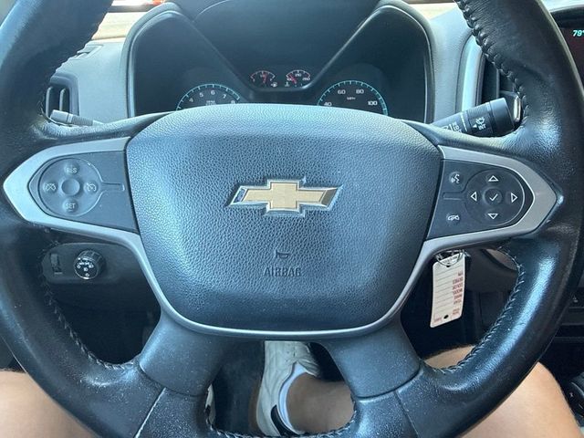 2016 Chevrolet Colorado 2WD Ext Cab 128.3" LT - 23044175 - 7