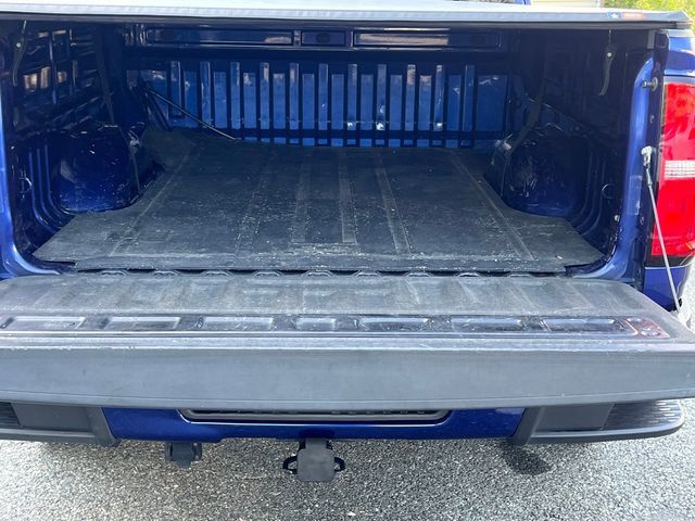 2016 Chevrolet Colorado 2WD Ext Cab 128.3" LT - 23016363 - 13
