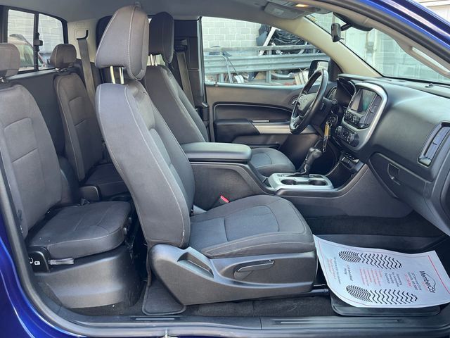 2016 Chevrolet Colorado 2WD Ext Cab 128.3" LT - 23016363 - 15