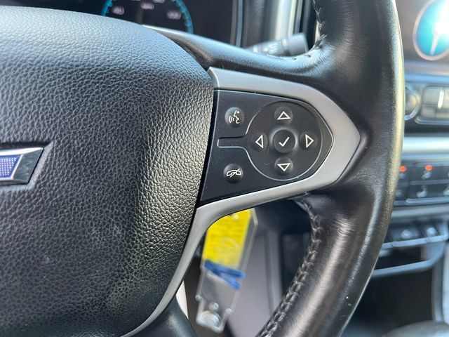2016 Chevrolet Colorado 2WD Ext Cab 128.3" LT - 23016363 - 19