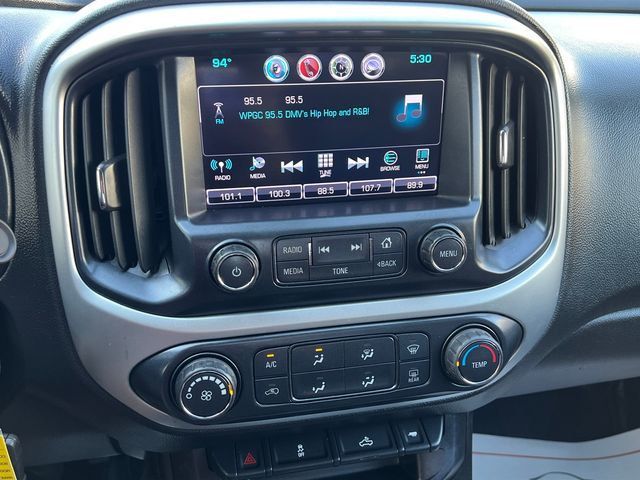 2016 Chevrolet Colorado 2WD Ext Cab 128.3" LT - 23016363 - 21