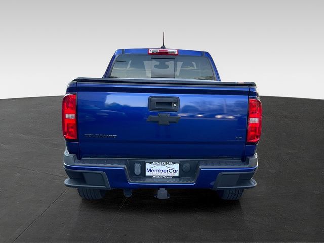 2016 Chevrolet Colorado 2WD Ext Cab 128.3" LT - 23016363 - 3