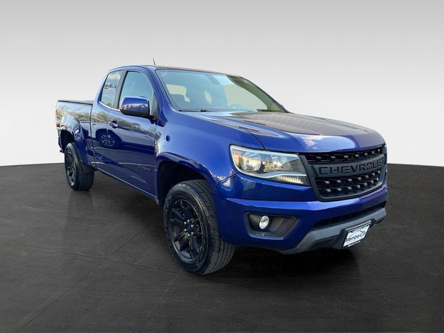 2016 Chevrolet Colorado 2WD Ext Cab 128.3" LT - 23016363 - 6