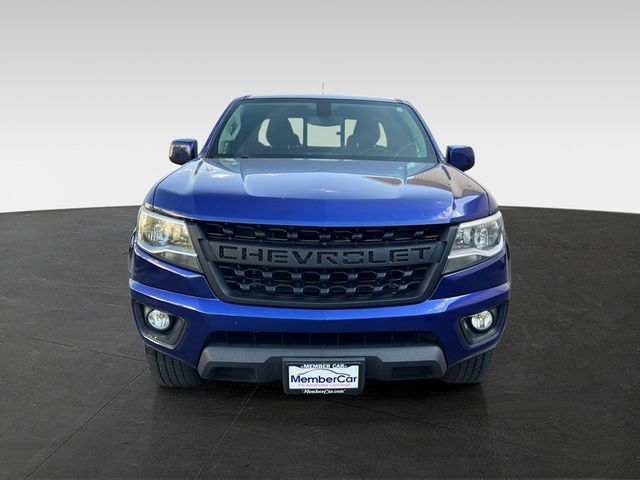 2016 Chevrolet Colorado 2WD Ext Cab 128.3" LT - 23016363 - 7